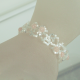 Arabesque - Arabesque Rose Quartz-Satin white - 3